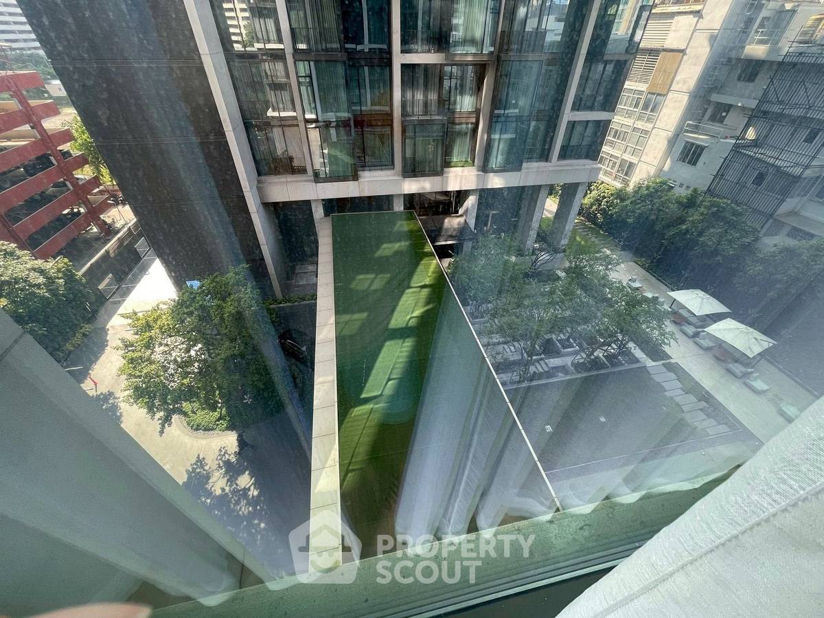 รูป คอนโด 2 ห้องนอน ราคาดีที่ 28 Chidlom ใกล้ BTS ชิดลม 300 เมตร (ID 2605769) - รูปที่ 10/10
