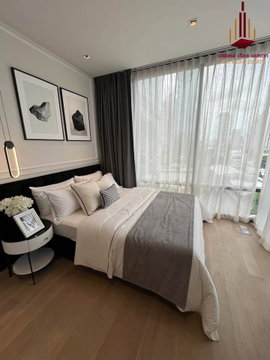 ✨ For Sale: Ashton Silom Condo ✨  💰 Only 14,900,000 THB