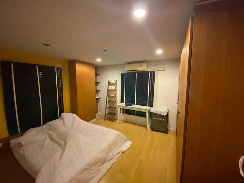 รูป 📌 ขายคอนโด รีเจ้นท์ โฮม 5 รัชดา 19 อาคาร B ชั้น 5 2 ห้องนอน ขนาด 54 ตรม ใกล้ เซ็นทรัลลาดพร้าว - รูปที่ 3/8