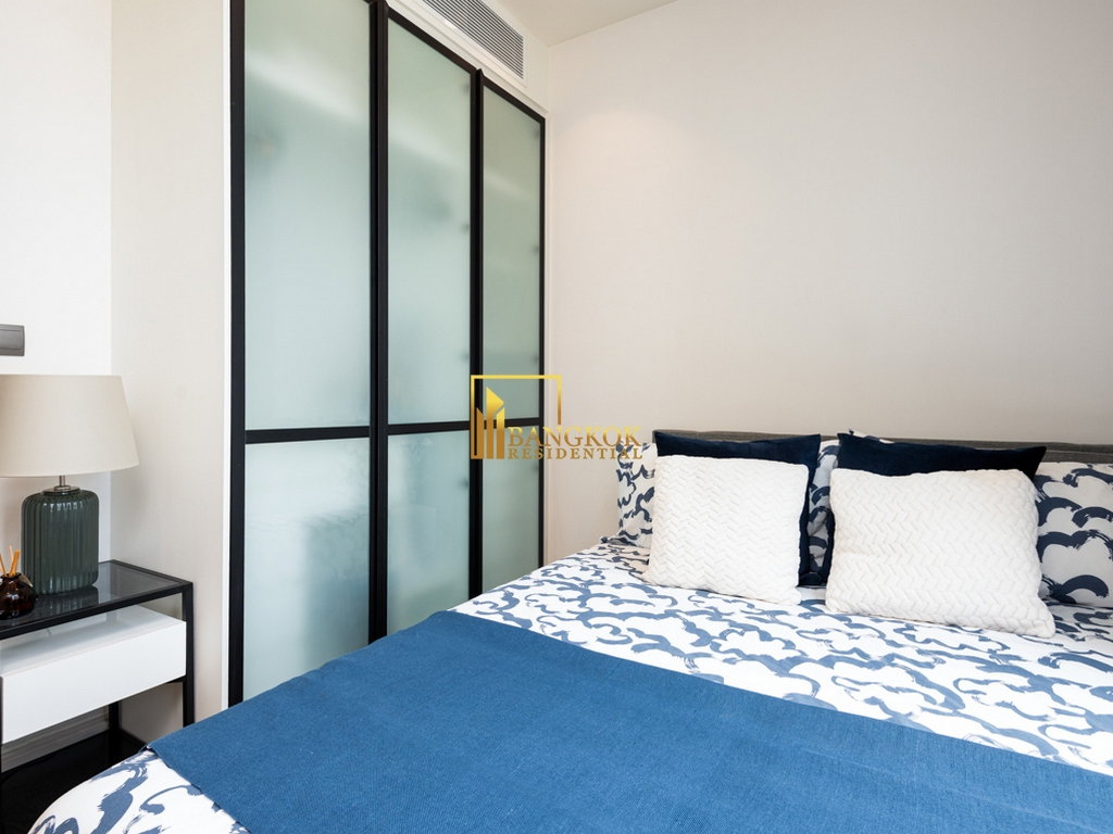 รูป Muniq Asoke | Beautiful 2 Bedroom Condo in Vibrant Area - BR62101CD - รูปที่ 14/32