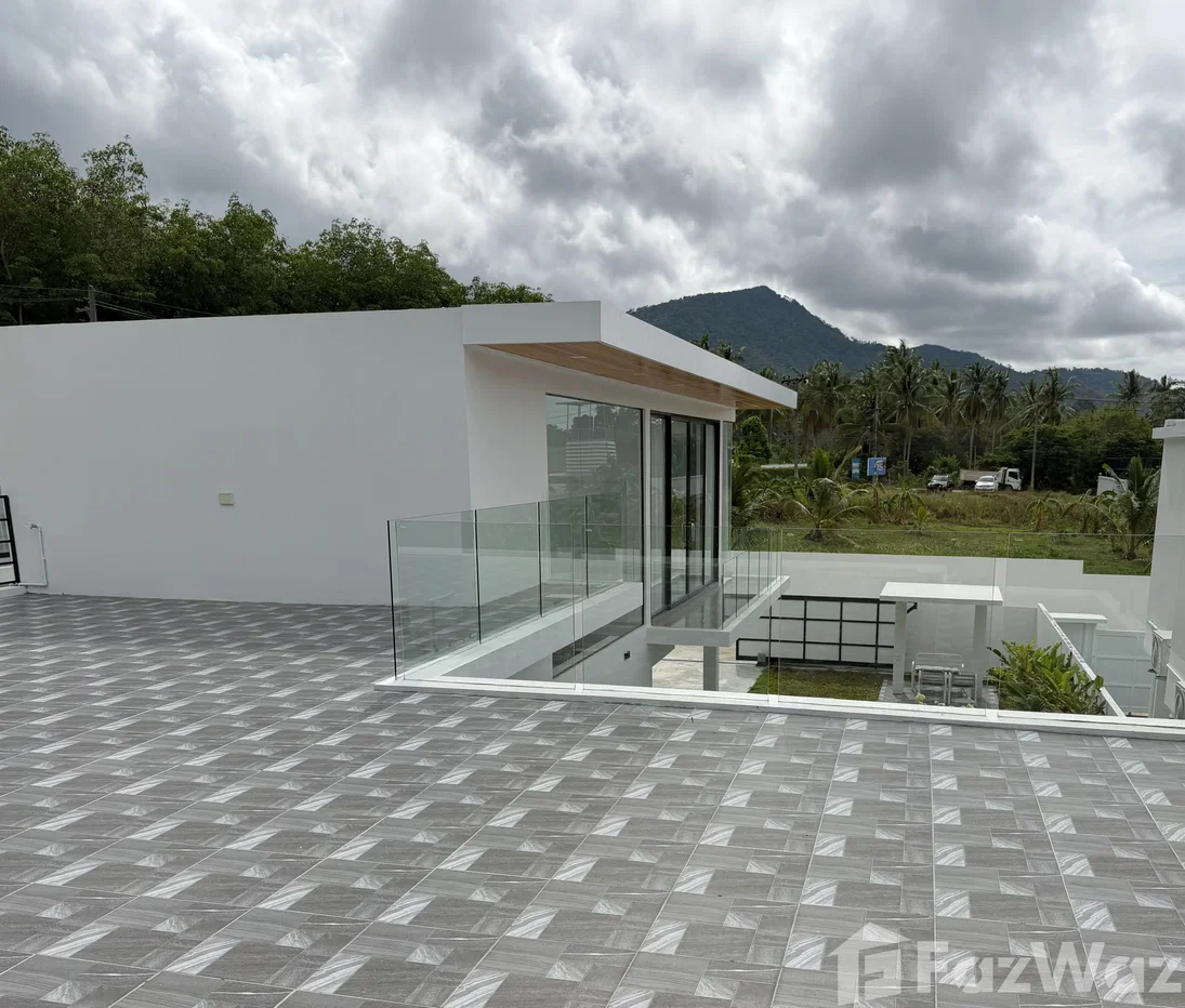 picture 3 Bedroom Villa for rent in Maenam, Surat Thani 6776359 - 16/21