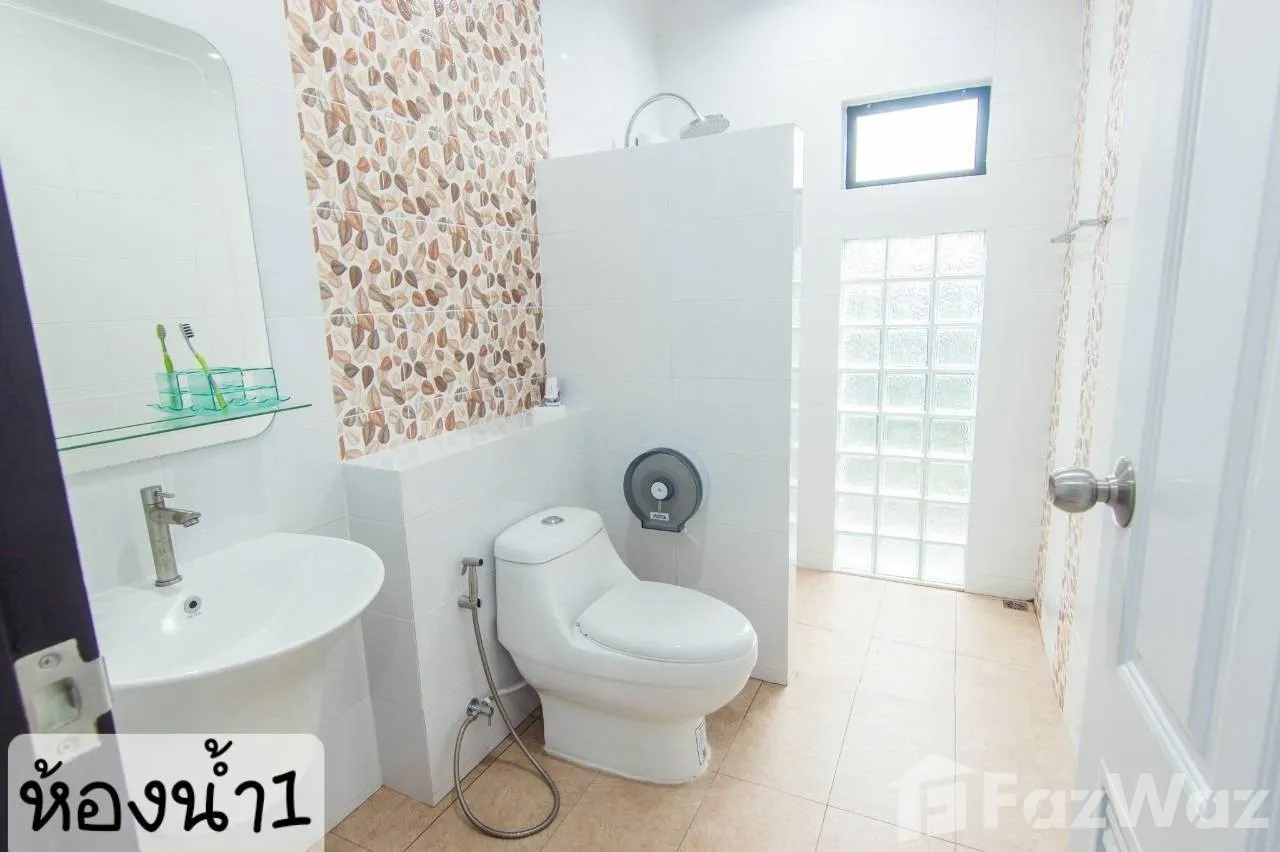 picture 3 Bedroom Villa for sale in Thap Tai, Prachuap Khiri Khan  6776352 - 6/15