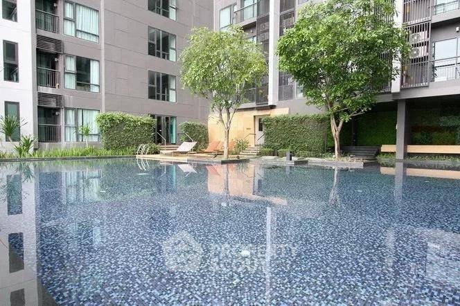 รูป คอนโด 2-ห้องนอน ที่ ริทึ่ม สุขุมวิท 36-38 ใกล้ BTS ทองหล่อ (ID 2884292) - รูปที่ 4/8