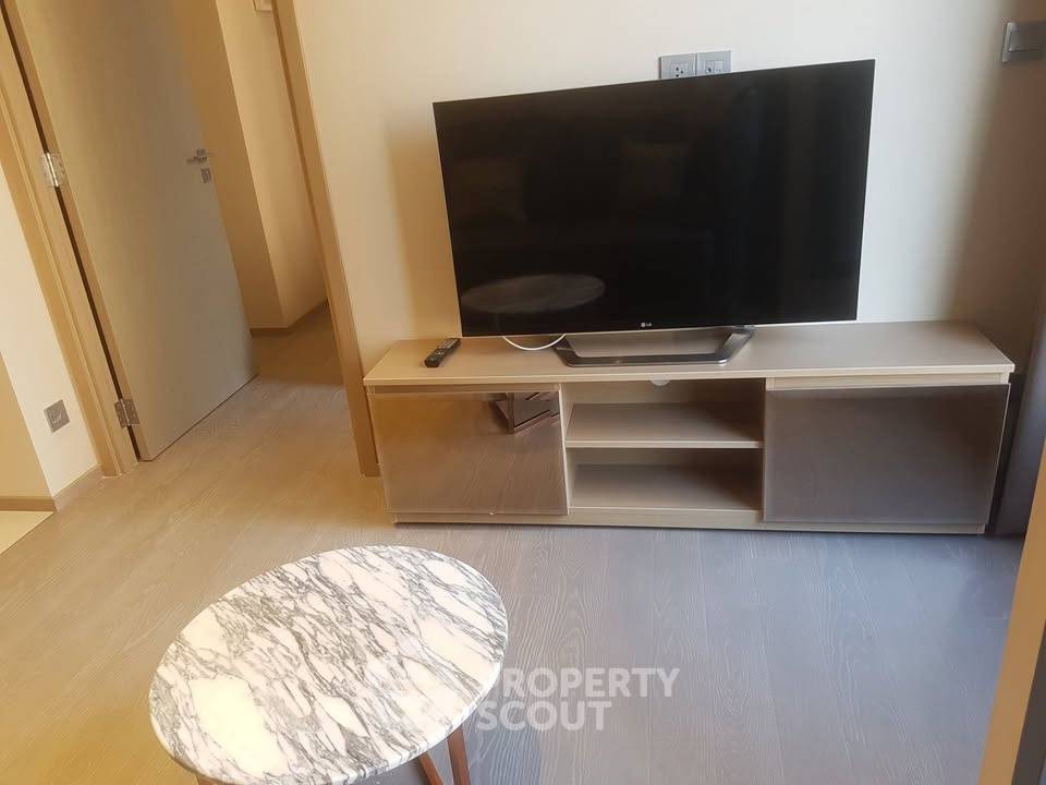 picture 18th-Floor 1-BR At The Esse Asoke Near MRT Sukhumvit (ID 3025016) - 8/16
