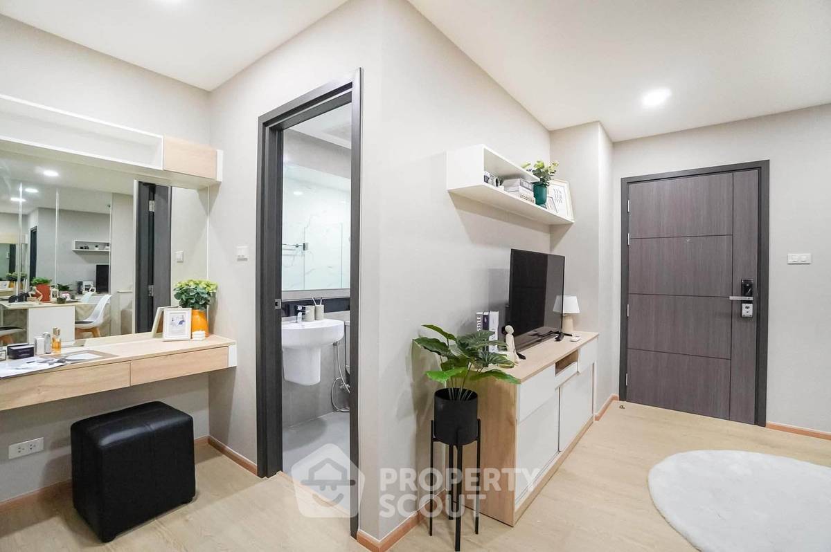 picture 1-BR Condo At One Plus Klongchon, Nimman, Chiang Mai (ID 3309459) - 7/9