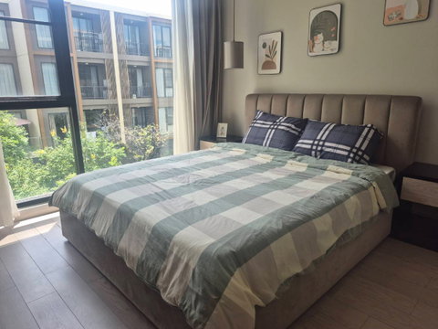 For Rent: The 8 Condominium – Santitham, Beautifully Furnished and Ready to Move In (ID:655CR)