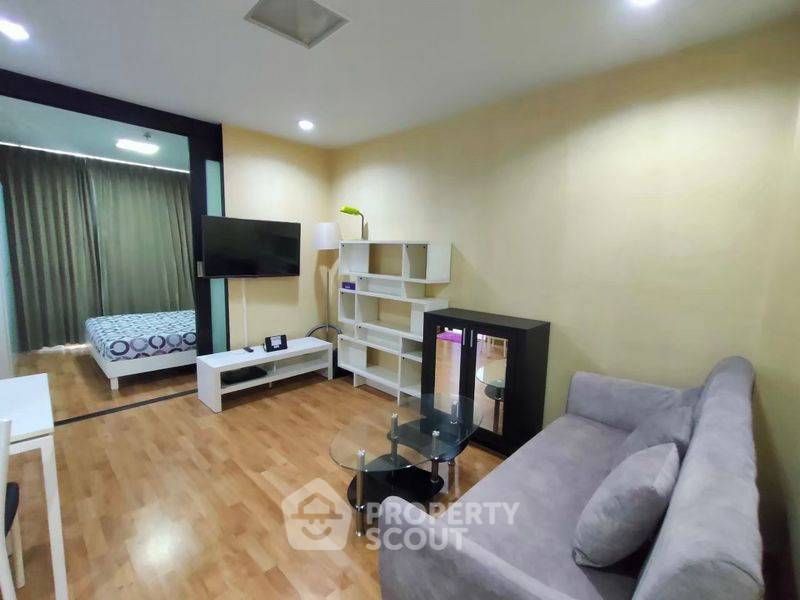 picture 1-BR Condo at Ladda Condo View in Si Racha (ID 2617144) - 1/14