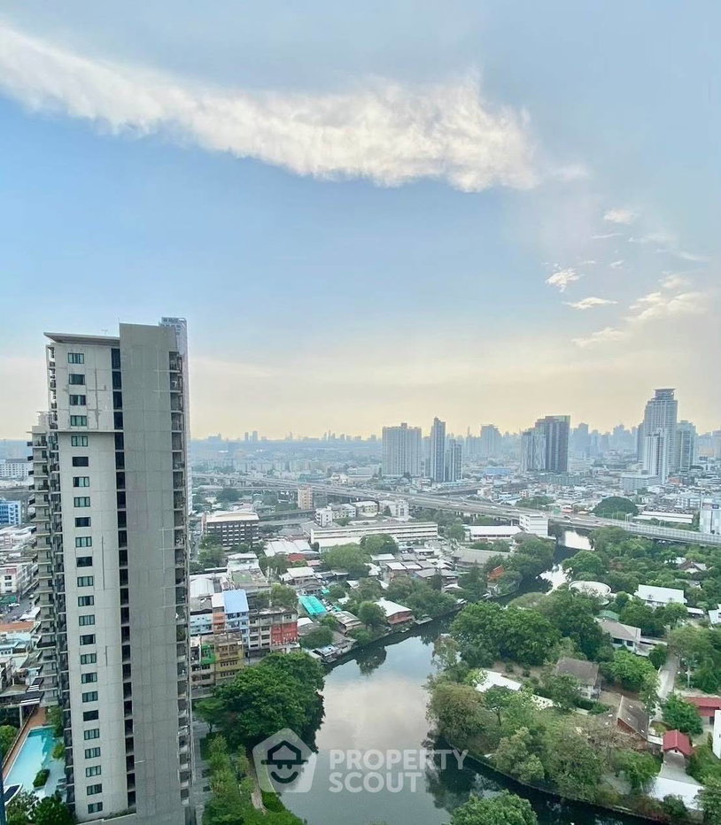 รูป คอนโด 1-ห้องนอน ที่ เดอะ เบส สุขุมวิท 77 ใกล้ BTS อ่อนนุช (ID 3243280) - รูปที่ 3/3