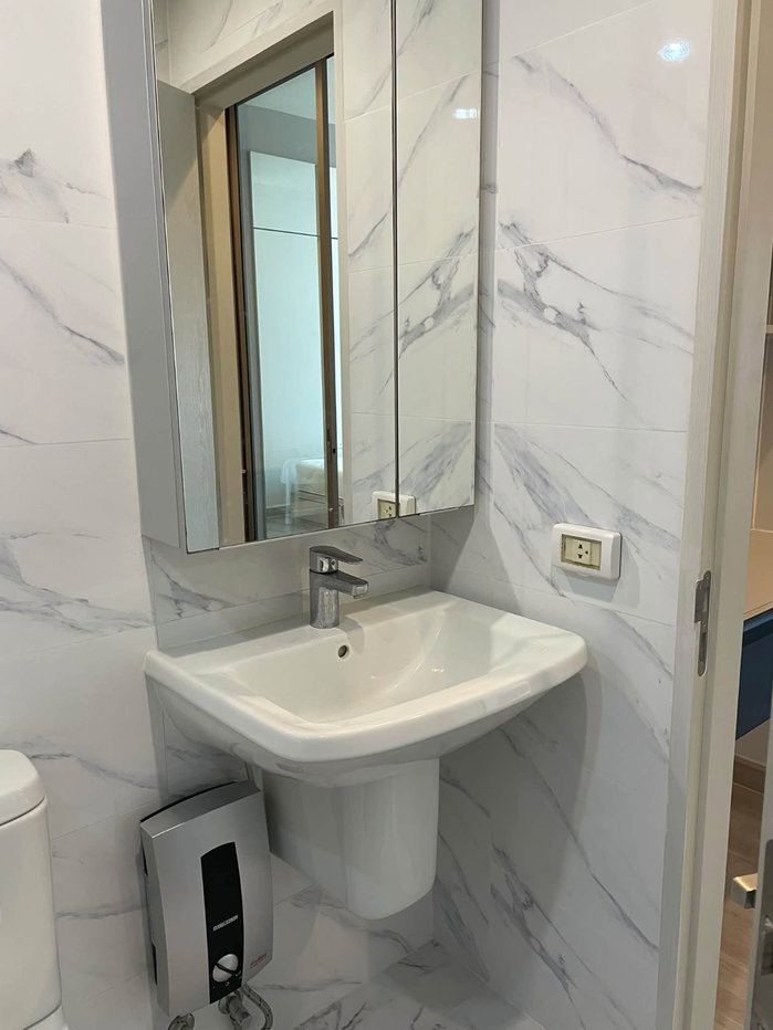 picture @Condorental condo for rent Niche Pride Taopoon - Interchange - 11/14