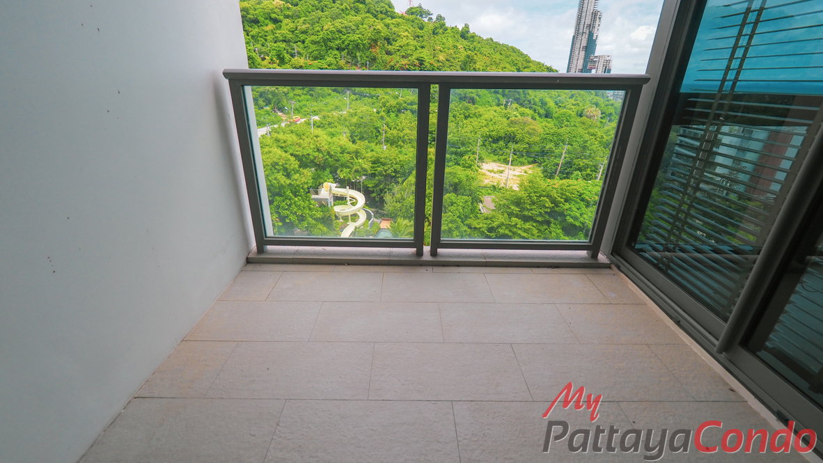 picture 🛏️ 2 Bed - 🛁 2 Bath - 🏙️ Sea View - 🌏 FOREIGN name - 🏢 UNIXX South Pattaya - Ref: UNIXX55 - 7/26