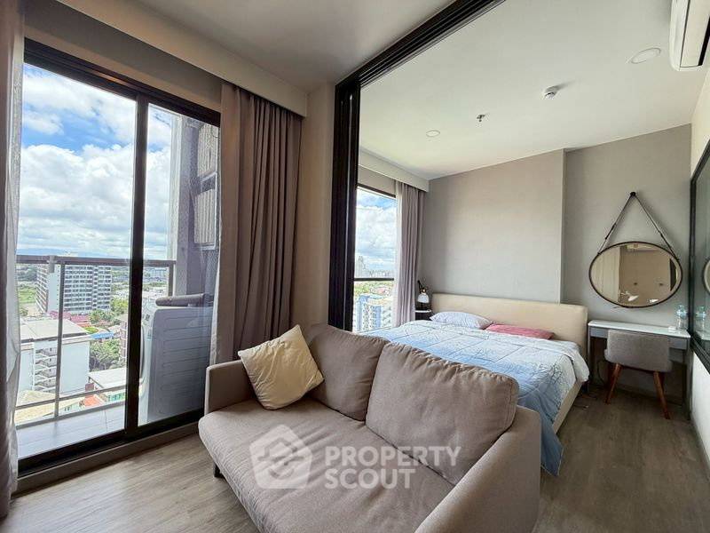 picture 1-BR Condo At Keen Centre Sriracha, Si Racha (ID 2972057) - 3/11