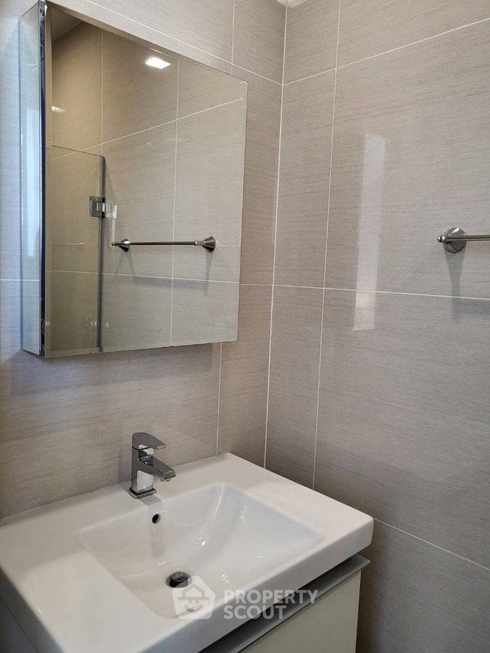 picture 1-BR Condo at Park Origin Phrom Phong near BTS Phrom Phong (ID 1563742) - 2/8