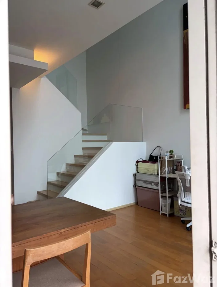 picture Spacious 1-Bedroom Duplex near BTS Ratchathewi 6777694 - 5/20