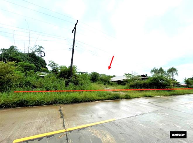 รูป บ้านเดี่ยว 2911 ตร.วา ท่าอุเทน นครพนม 2.2M - รูปที่ 4/15