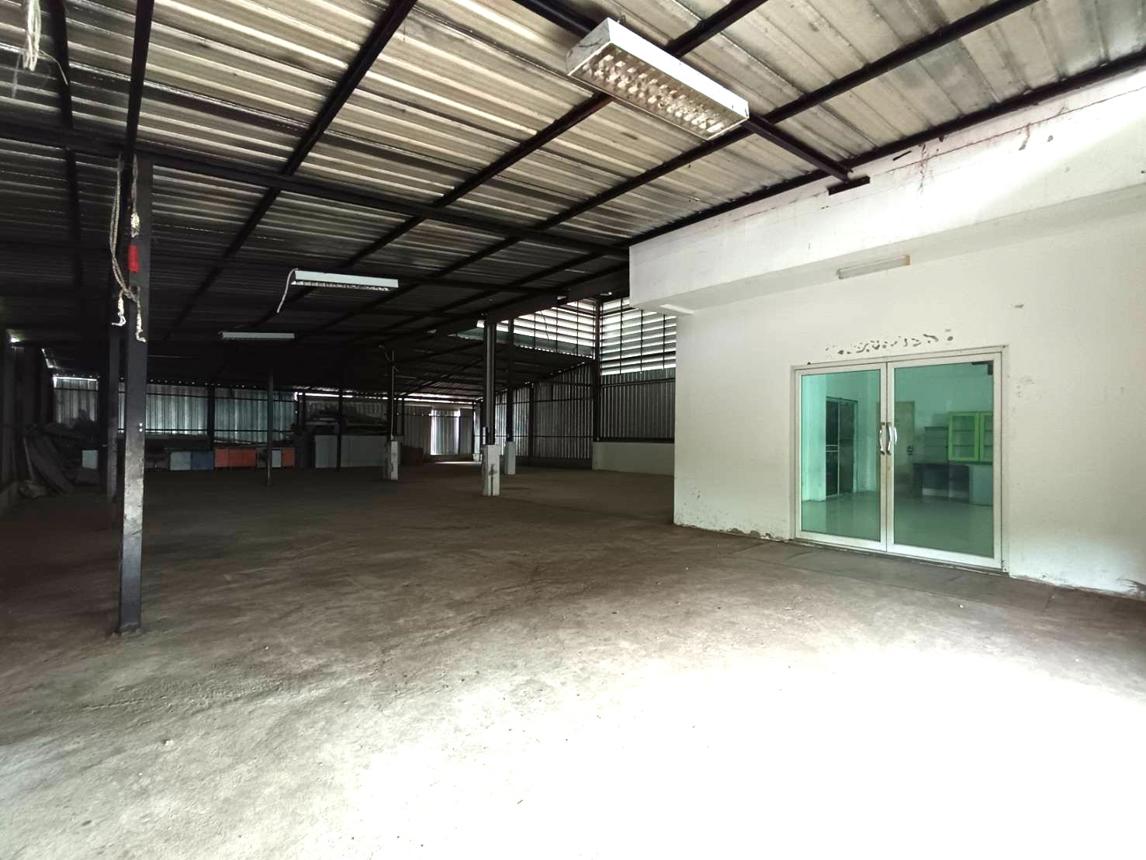 picture FACTORY 150 Sq.w. Lat Lum Kaeo Pathumthani for 4.7M - 24/47