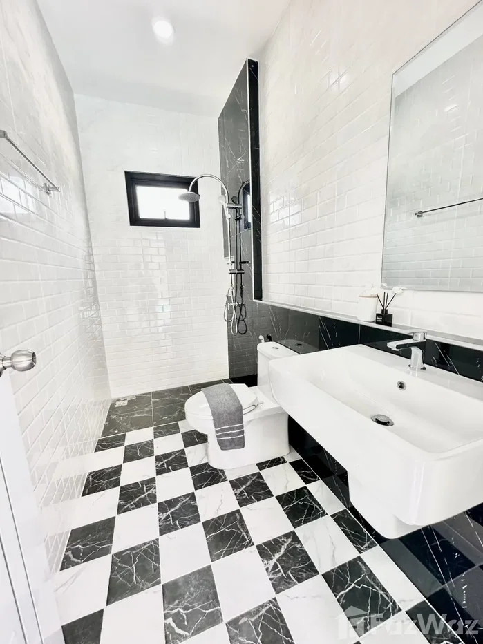 รูป ขาย วิลล่า 4 ห้องนอน ในโครงการ ทองธารินทร์ หัวหิน 6773634 - รูปที่ 5/16