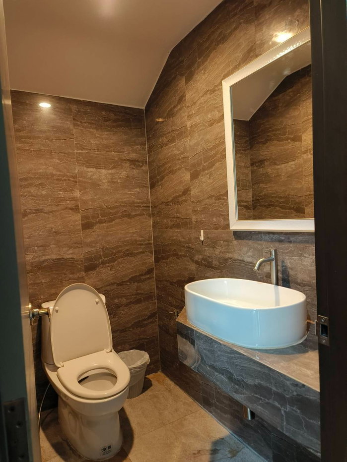 รูป บ้านเดี่ยว 3 ชั้น สุขุมวิท 65 ใกล้ BTS เอกมัย เฟอร์ครบ 4 ห้องนอน 6 ห้องน้ำ 330 ตรม 3ชั้น - รูปที่ 6/60