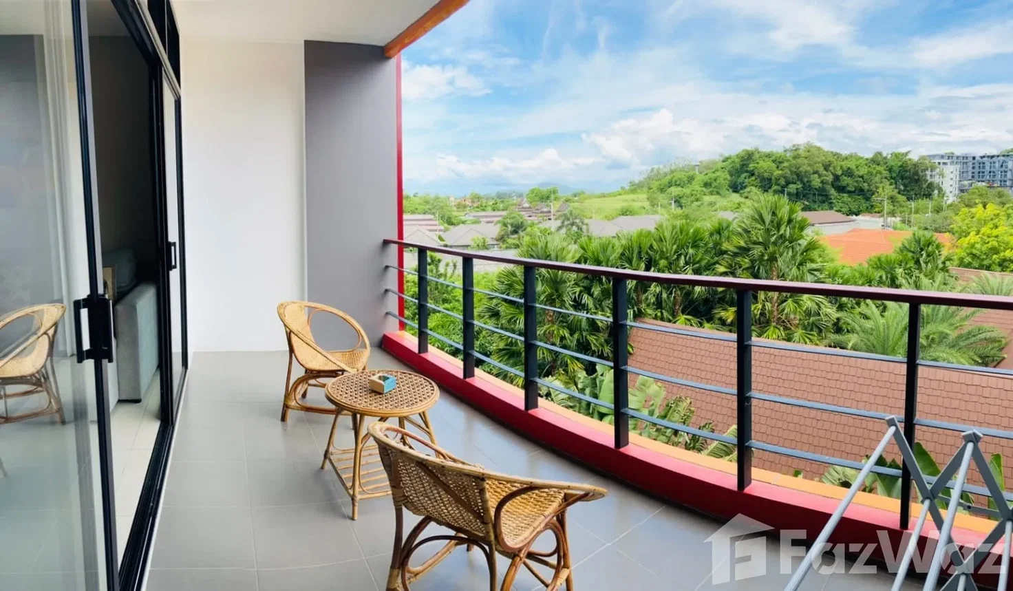 picture RARE - Large Open-Plan Apartment - Nai Harn Beach Condo 6773819 - 5/10