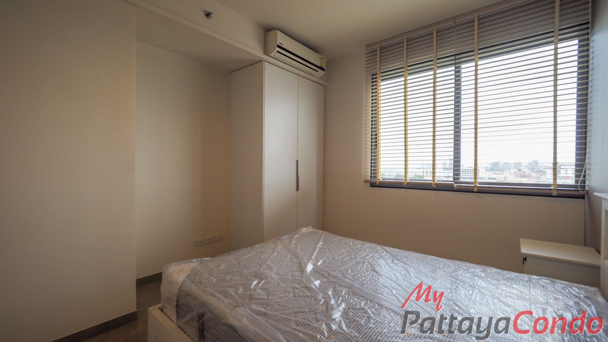 picture 🛏️ 2 Bed - 🛁 2 Bath - 🏙️ Sea View - 🌏 FOREIGN name - 🏢 UNIXX South Pattaya - Ref: UNIXX55 - 26/26
