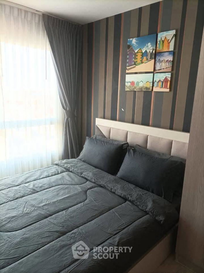 picture 1-BR Condo at The Kith Plus Sukhumvit 113 near BTS Samrong (ID 3307299) - 19/26