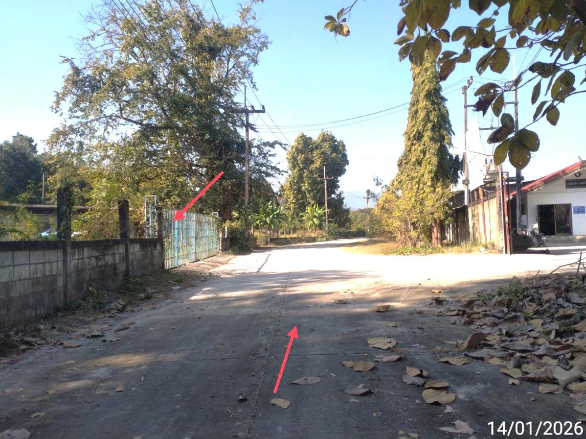 picture HOME 579 Sq.w. Hot Chiang Mai for 2.4M - 10/15