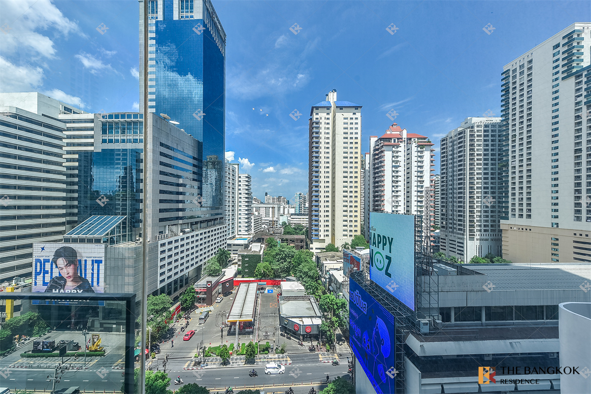 รูป ดิ เอส อโศก เริ่มต้นง่ายๆ กับไลฟ์สไตล์คนเมือง - รูปที่ 10/10
