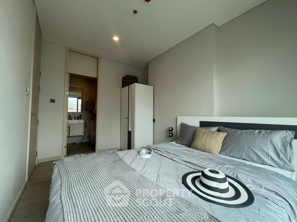 รูป ห่าง BTS Sena Nikhom เพียง 300 ม. | คอนโด 1 ห้องนอน Lumpini Park Phaholyothin 32 (ID 3309392) - รูปที่ 4/8