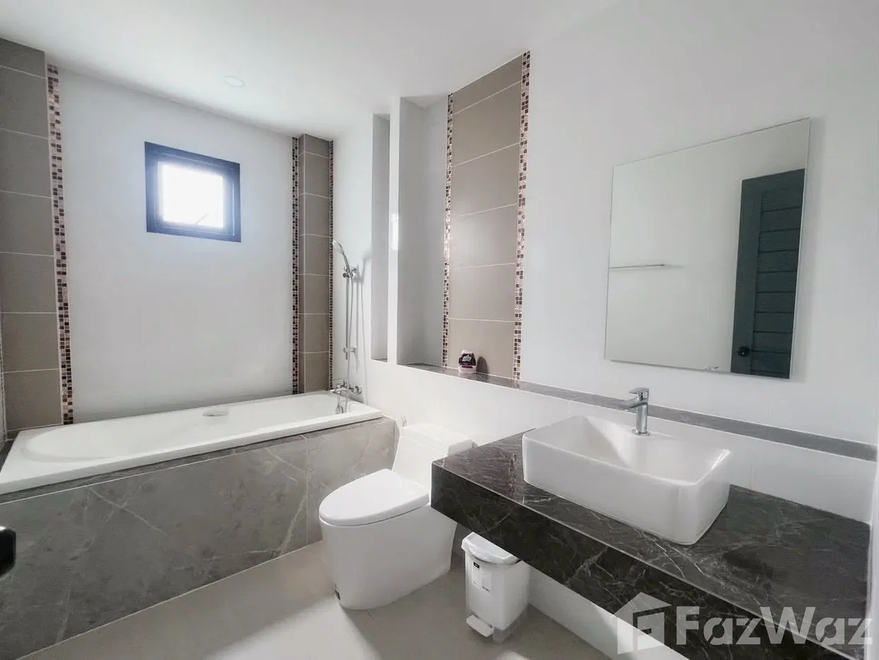 picture 5 Bedroom Villa for rent at The Modern Pool Villa 6777133 - 12/38