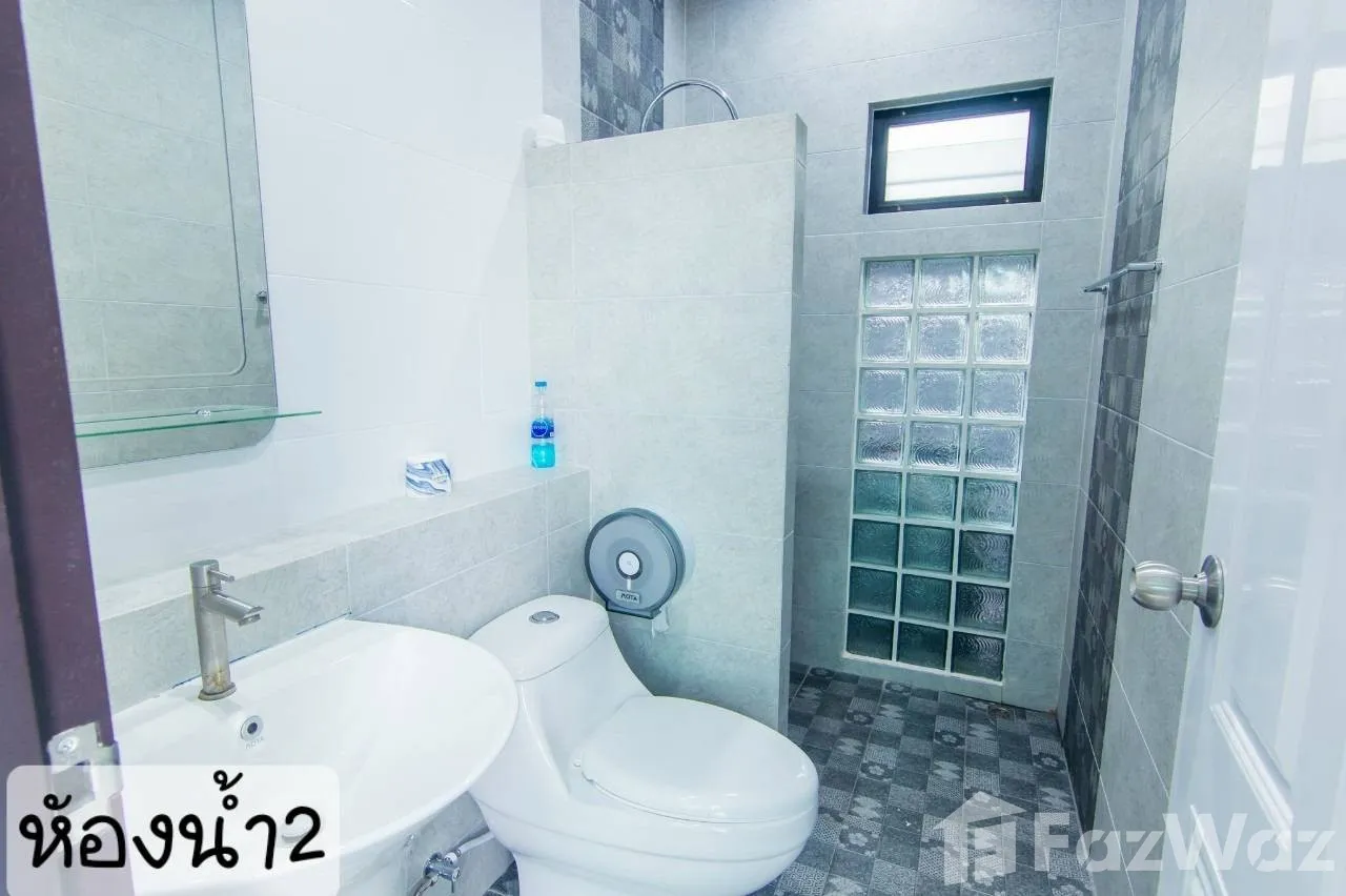 picture 3 Bedroom Villa for sale in Thap Tai, Prachuap Khiri Khan  6776352 - 7/15