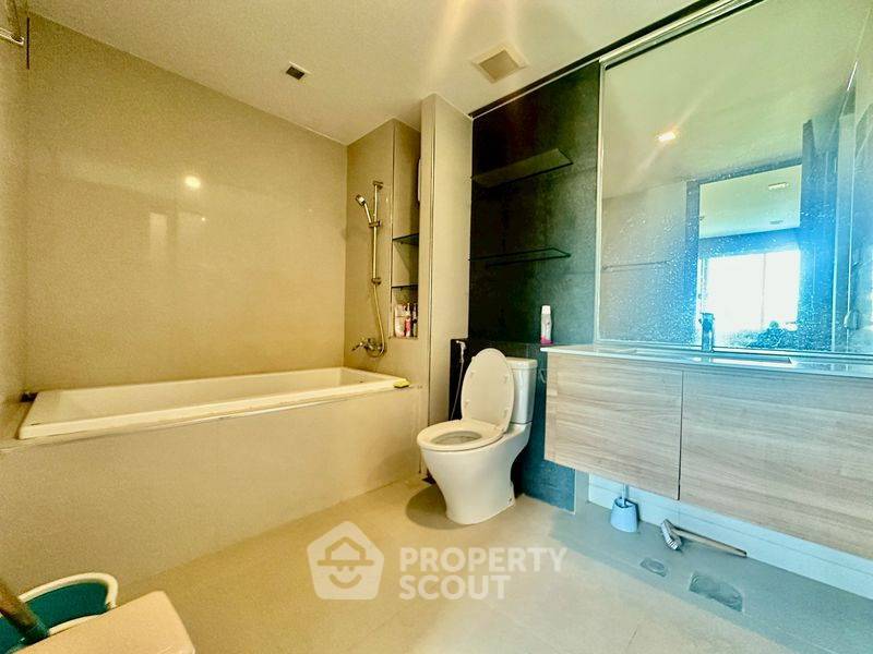 รูป คอนโด 1-ห้องนอน ที่ กรีนเลค คอนโด ศรีราชา ใน สุรศักดิ์ (ID 2604736) - รูปที่ 5/10
