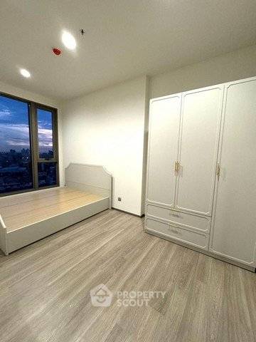 picture 1-BR At Rhythm Charoenkrung Pavilion Near BTS Saphan Taksin (ID 3308917) - 3/4