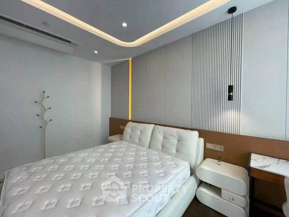 รูป ห้อง 4 ห้องนอน ชั้น 53 ขนาด 240 ตารางเมตร Supalai Icon Sathon ใกล้ MRT สีลม (ID 3188756) - รูปที่ 9/27