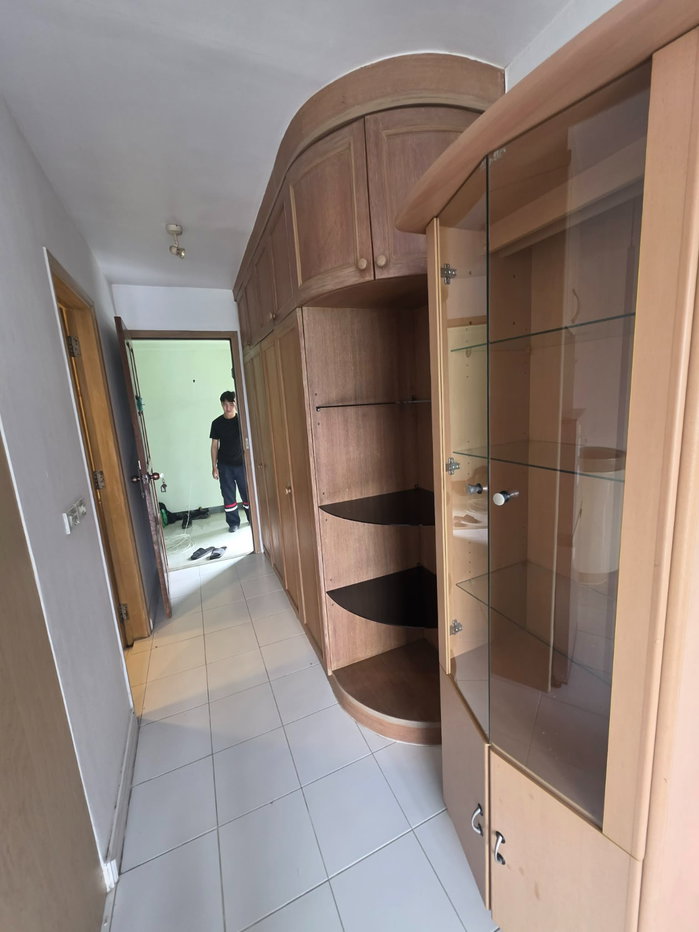 รูป ห้องเลี้ยงแมวได้ 🐈⬛🐈 BTS ทองหล่อ บรรยากาศดี 📢 Line : @085pucam / 0627941024 🥳 YKP Rental Condo - รูปที่ 5/7