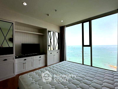 Condos for rent : 25th-Floor 2-BR Condo At Marina Bayfront Sriracha (ID 2599880)