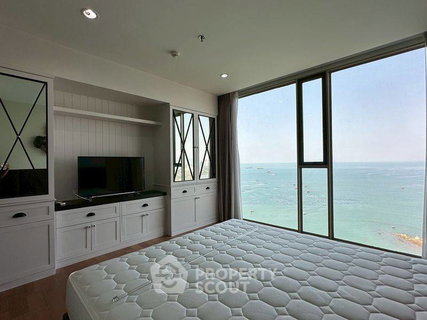 รูปภาพ คอนโด 2 ห้องนอน ชั้น 25 ที่ Marina Bayfront Sriracha ศรีราชา (ID 2599880)