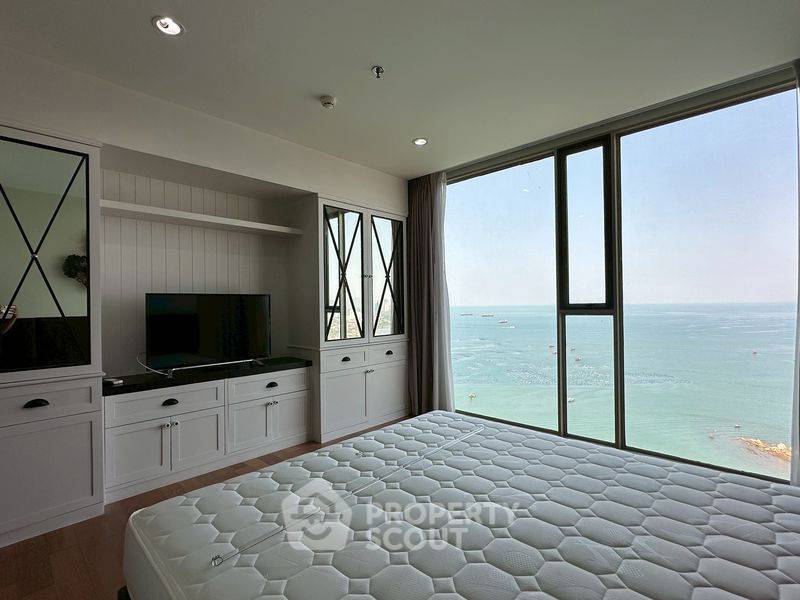 รูป คอนโด 2 ห้องนอน ชั้น 25 ที่ Marina Bayfront Sriracha ศรีราชา (ID 2599880) - รูปที่ 1/19
