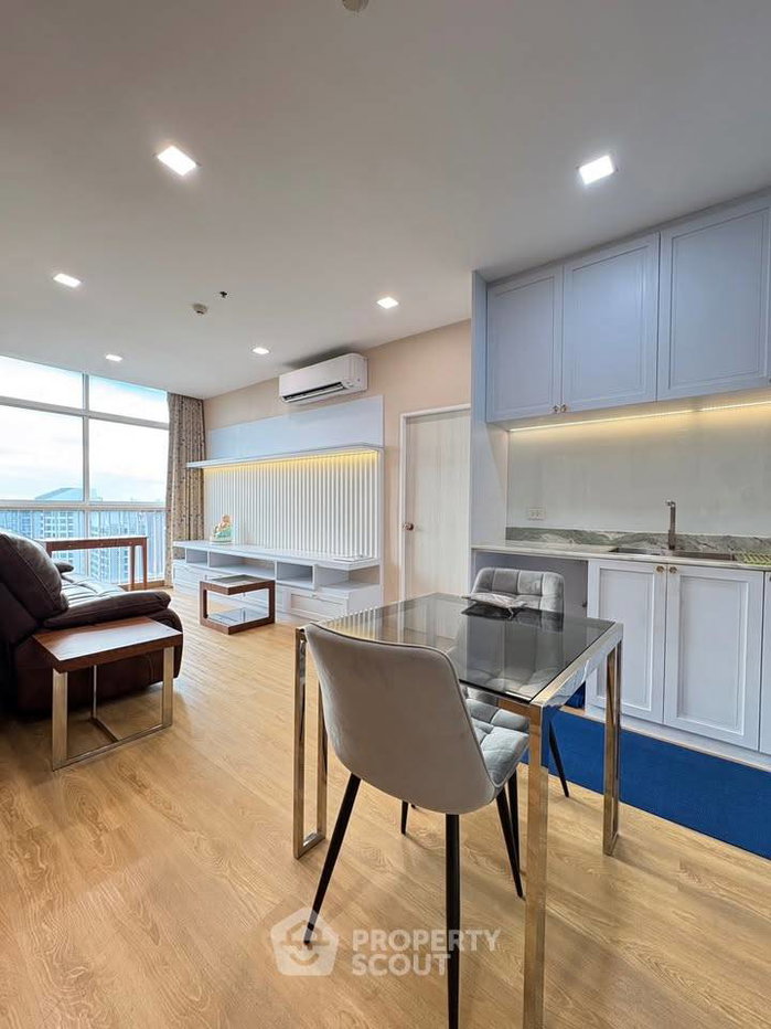 รูป เดิน 300 ม. ถึง BTS บางนา คอนโด 2 ห้องนอน The Coast Bangkok (ID 3308796) - รูปที่ 4/24