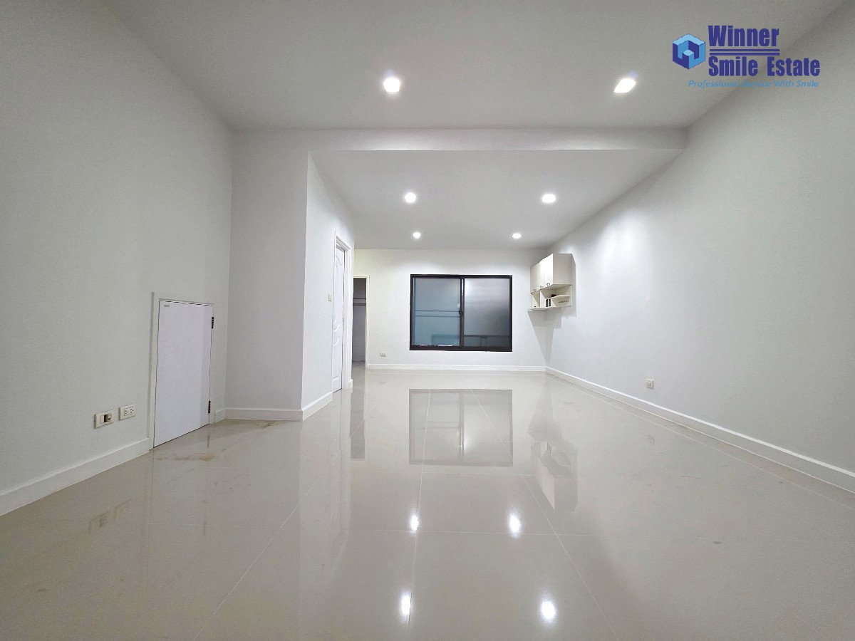 รูป เช่า โฮมออฟฟิต ย่านบางนา Plex Bangna วิวสวน ใกล้เซนทรัล บางนา คุ้มสุดๆ - รูปที่ 11/12