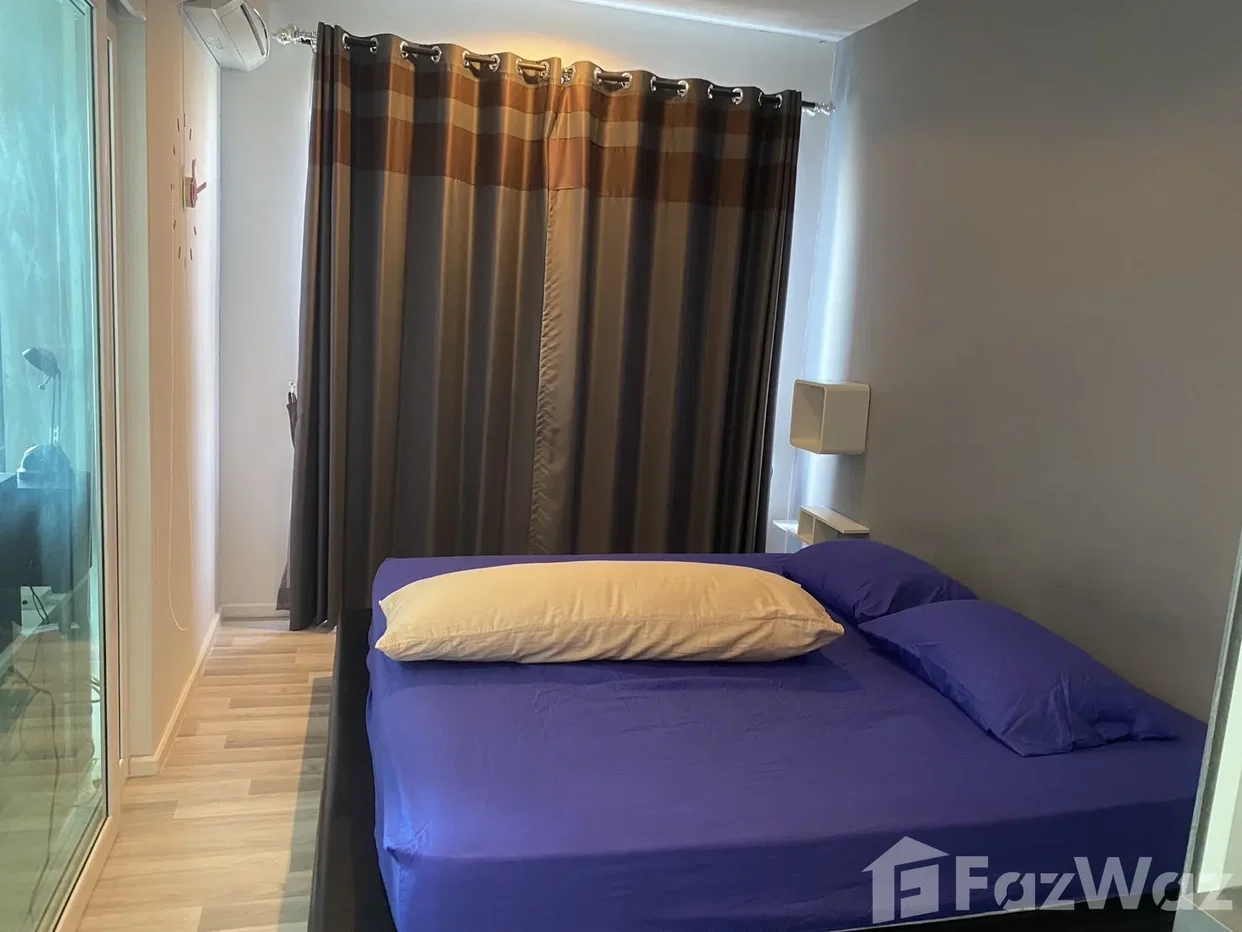 picture 1 bedroom Condo for sell at The Key Wutthakat 1980066 - 3/8
