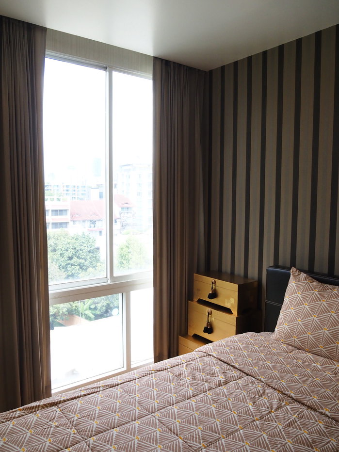 picture Ready to move 1 bed 1 bath condo for rent The Alcove 49 - 4/16
