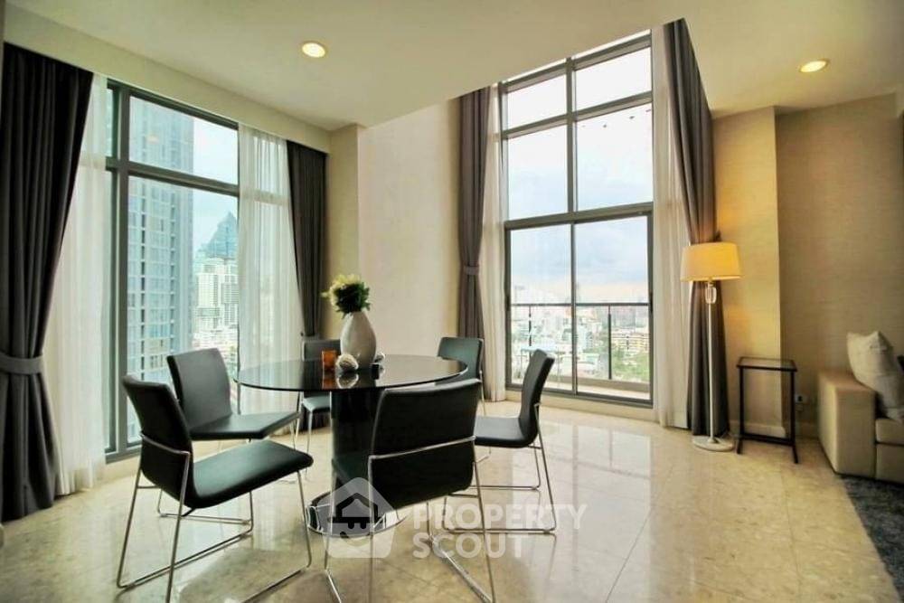 รูป ราคาคุ้มค่า คอนโด 2 ห้องนอน The Crest Sukhumvit 34 ใกล้ BTS ทองหล่อ 200 ม. (ID 1442989) - รูปที่ 8/13