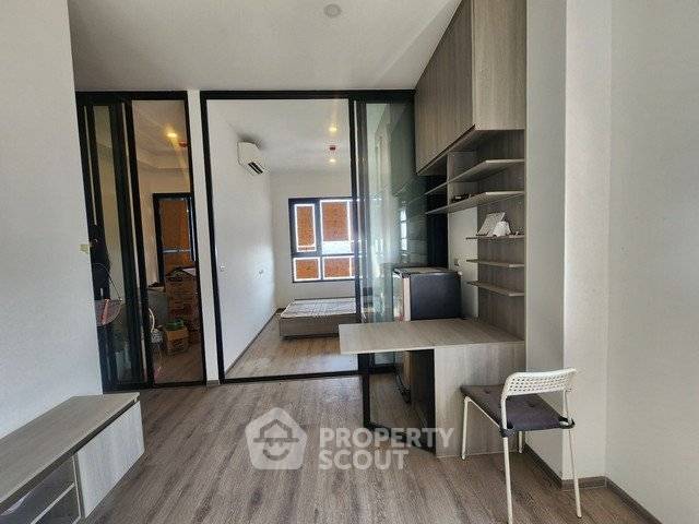 รูป คอนโด 1 ห้องนอน ชั้น 26 Knightsbridge Prime Onnut ใกล้ BTS อ่อนนุช (ID 3309303) - รูปที่ 1/8