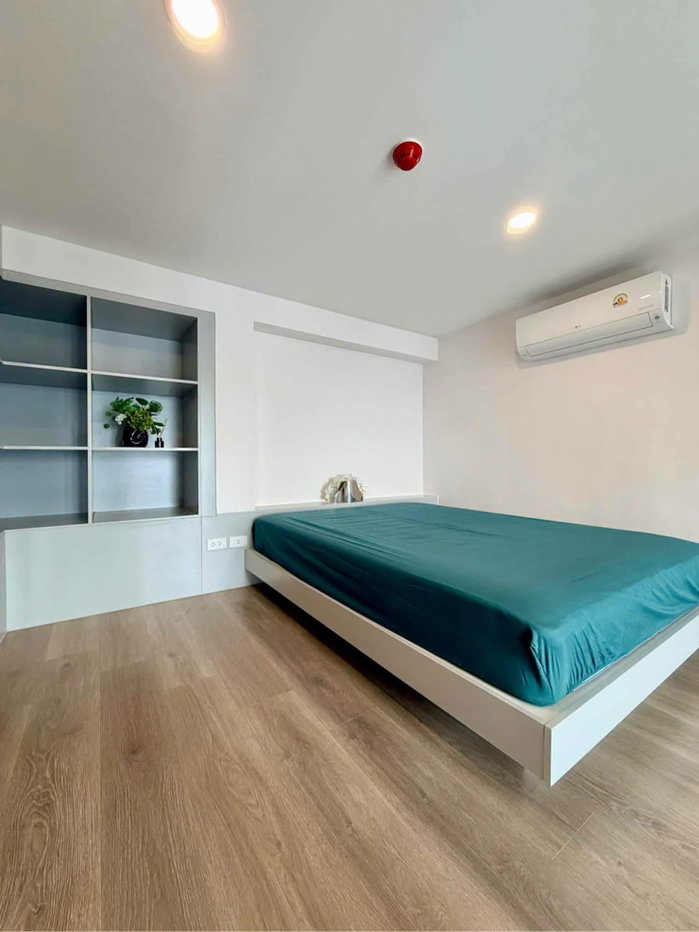 picture ✨Duplex 1 Bedroom Unit For Rent @ Knightsbridge Space Sukhumvit Rama 4✨ 🏡 - 8/9