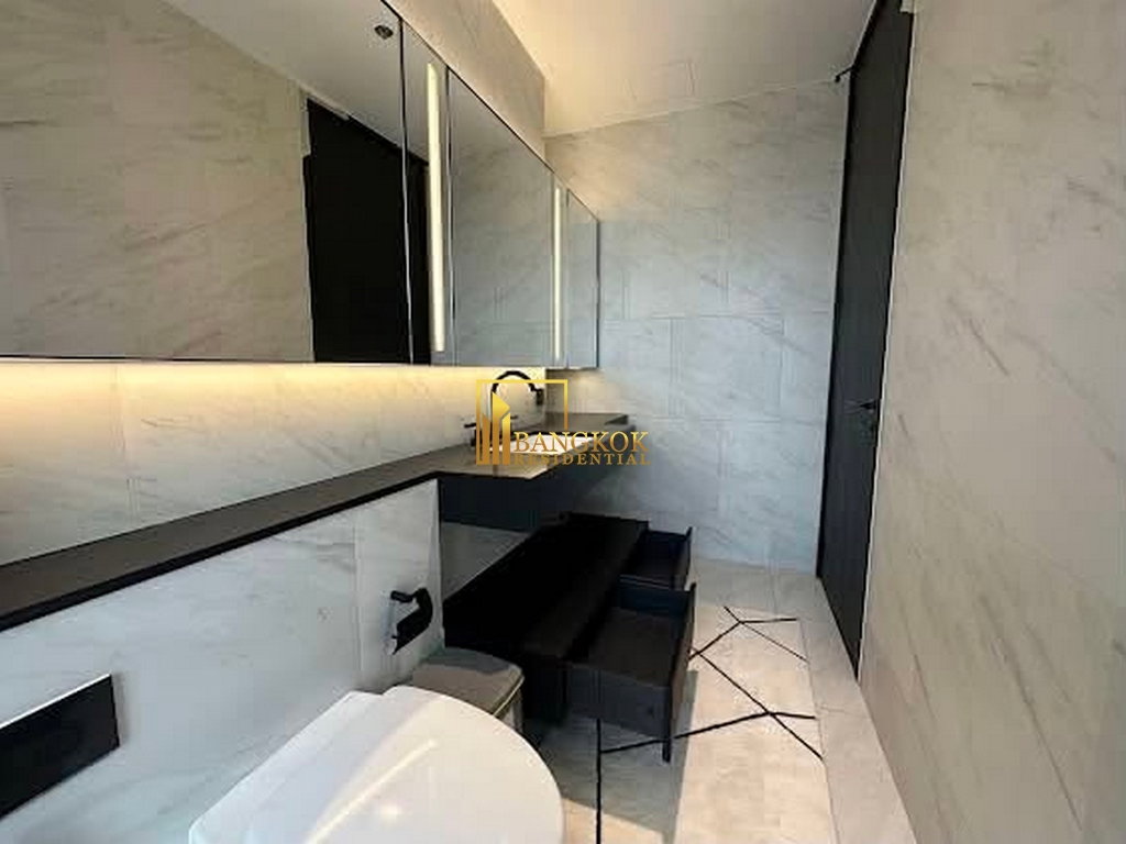 รูป Tait 12 | Trendy 1 Bedroom Luxury Condo For Rent in Sathorn - BR62094CD - รูปที่ 6/26