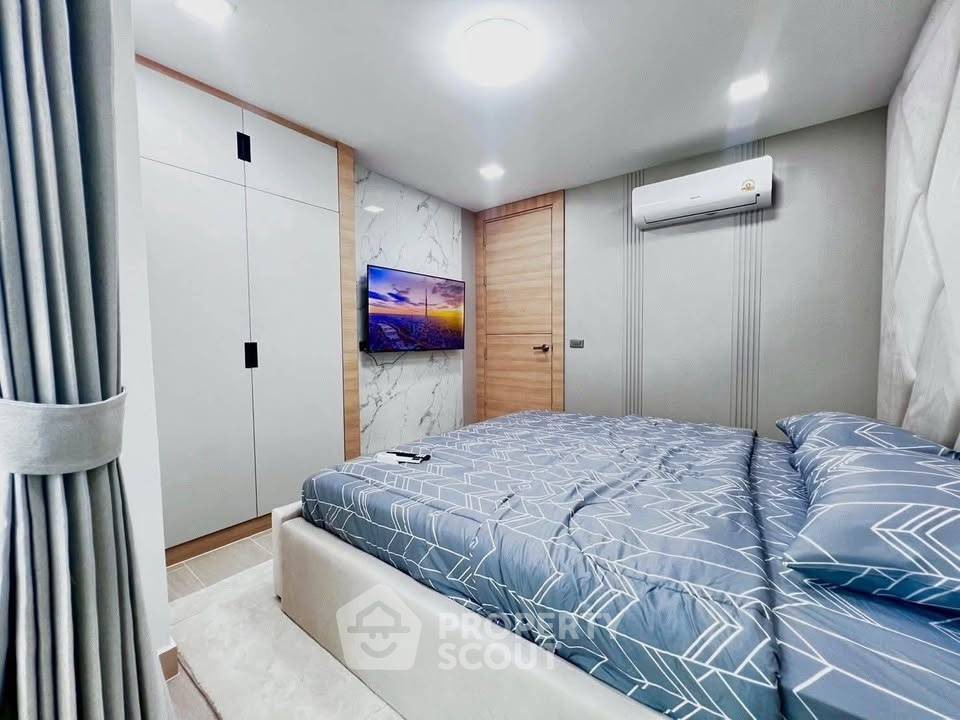 รูป คอนโด 2-ห้องนอน ที่ เอดี ไฮแอท คอนโดมิเนียม ใกล้ ชายหาดนาเกลือ (ID 2407090) - รูปที่ 10/13