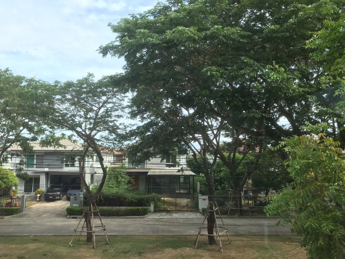 รูป [ขาย | SALE : SHW1015] 🏡พฤกษ์ลดา ประชาอุทิศ 90 | Prueklada Pracha Uthit 90 | ✨ฉลาดเลือกชีวิตสีเขียว เชื่อมต่อ CBD อย่างรวดเร็ว✨ - รูปที่ 2/15