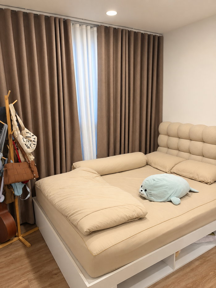 picture ðĨ 1-Bedroom Condo for 1.95 Million â Fully Furnished! ðĨ Flexi Suksawat - 1/8