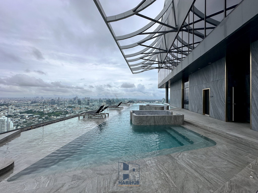 picture ⏰ 热门优惠 · お得なセール · LIMITED HOT DEAL ⏰ 🏠✨ Park Origin Thonglor | 1 Bedroom For Sale (HBH-HL-6) - 23/42