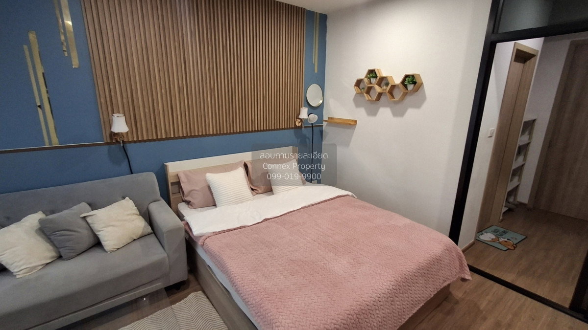 🔥🔥🔥 For Rent Condo , The LIVIN Phetkasem , MRT-Phasi Charoen , Bang Wa , Phasi Charoen , Bangkok , CX-127940 ✅ Live chat with us ADD LINE @connexproperty ✅ 🔥🔥🔥