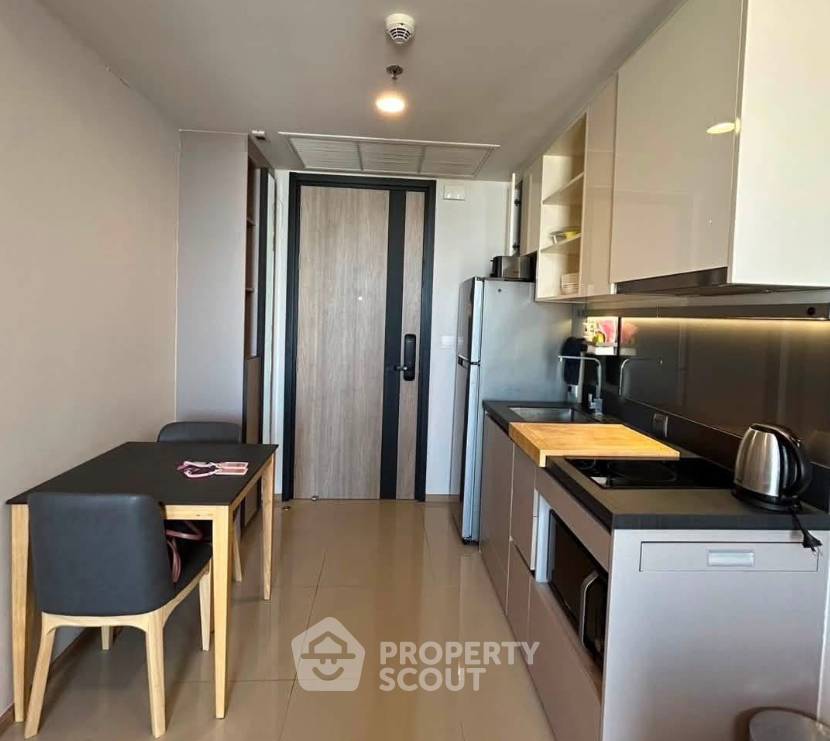 รูป คอนโด 1 ห้องนอน ชั้น 38 Oka Haus Sukhumvit 36 ใกล้ BTS ทองหล่อ (ID 3221902) - รูปที่ 6/16